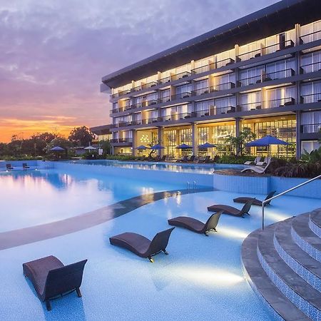 Swiss-Belresort Belitung Dış mekan fotoğraf
