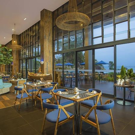 Swiss-Belresort Belitung Dış mekan fotoğraf