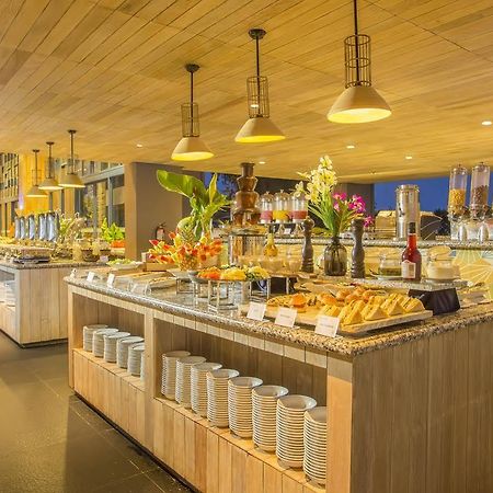 Swiss-Belresort Belitung Dış mekan fotoğraf