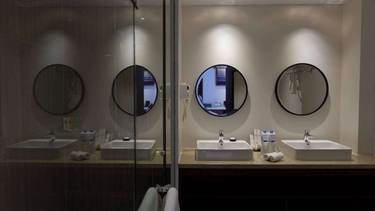 Swiss-Belresort Belitung Dış mekan fotoğraf