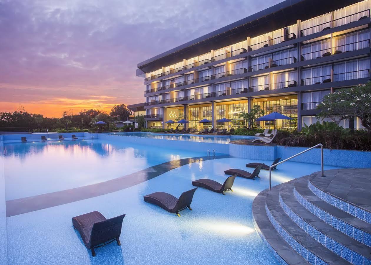Swiss-Belresort Belitung Dış mekan fotoğraf