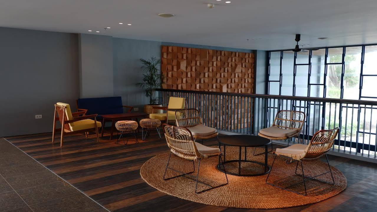 Swiss-Belresort Belitung Dış mekan fotoğraf
