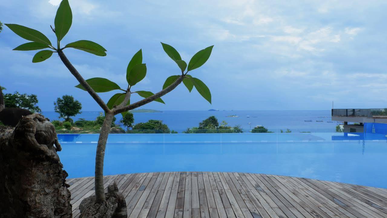 Swiss-Belresort Belitung Dış mekan fotoğraf