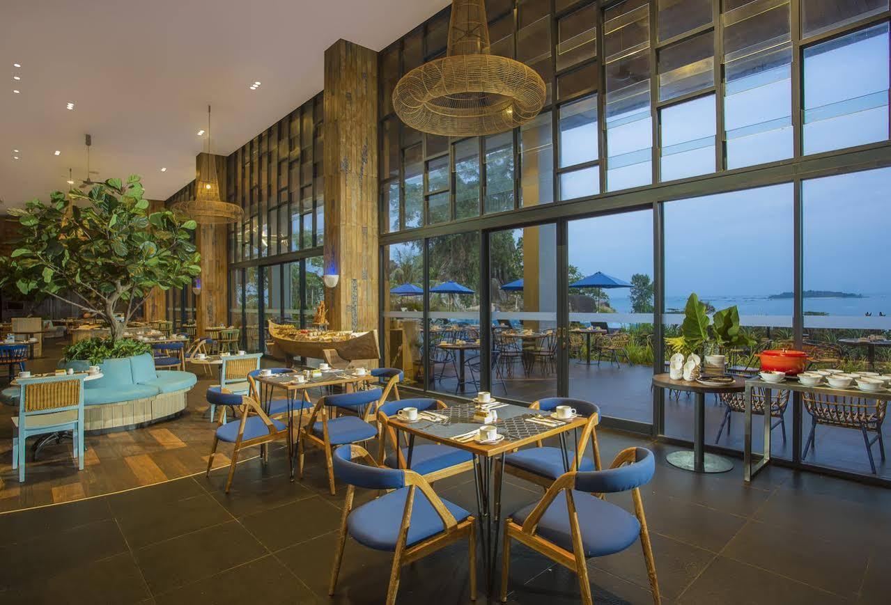 Swiss-Belresort Belitung Dış mekan fotoğraf