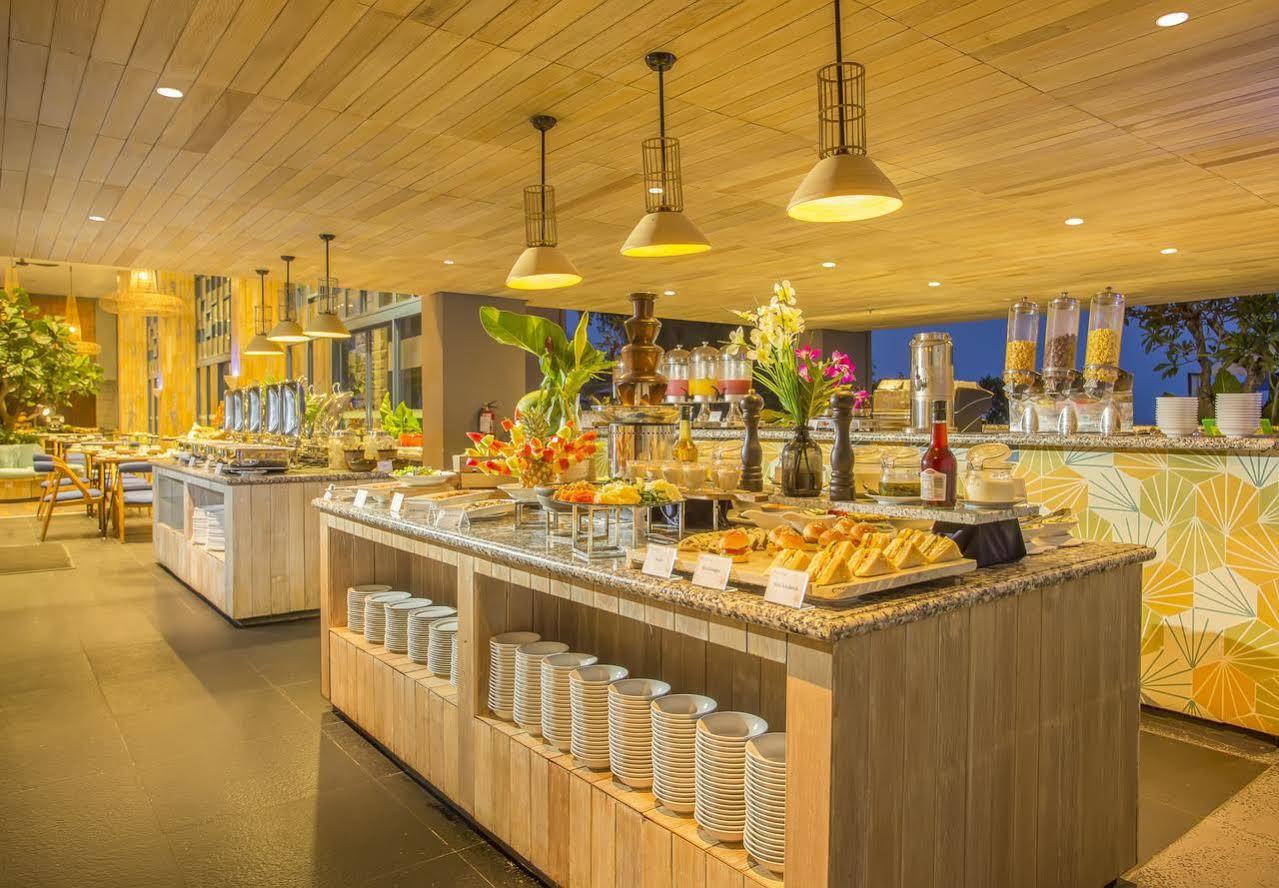 Swiss-Belresort Belitung Dış mekan fotoğraf