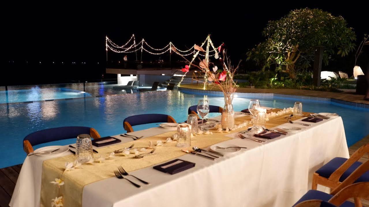 Swiss-Belresort Belitung Dış mekan fotoğraf