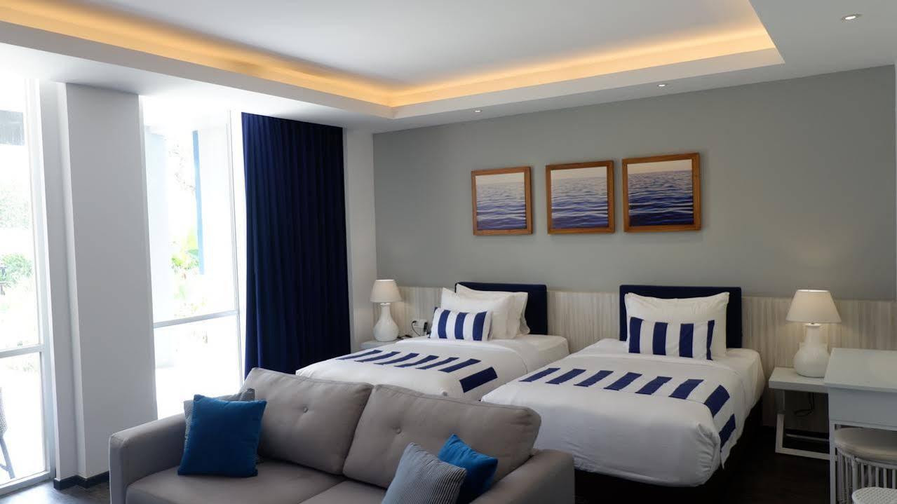 Swiss-Belresort Belitung Dış mekan fotoğraf