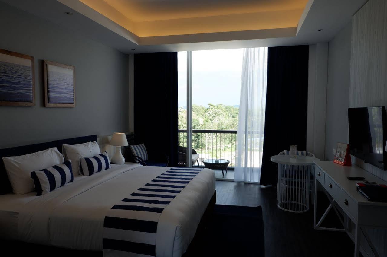 Swiss-Belresort Belitung Dış mekan fotoğraf