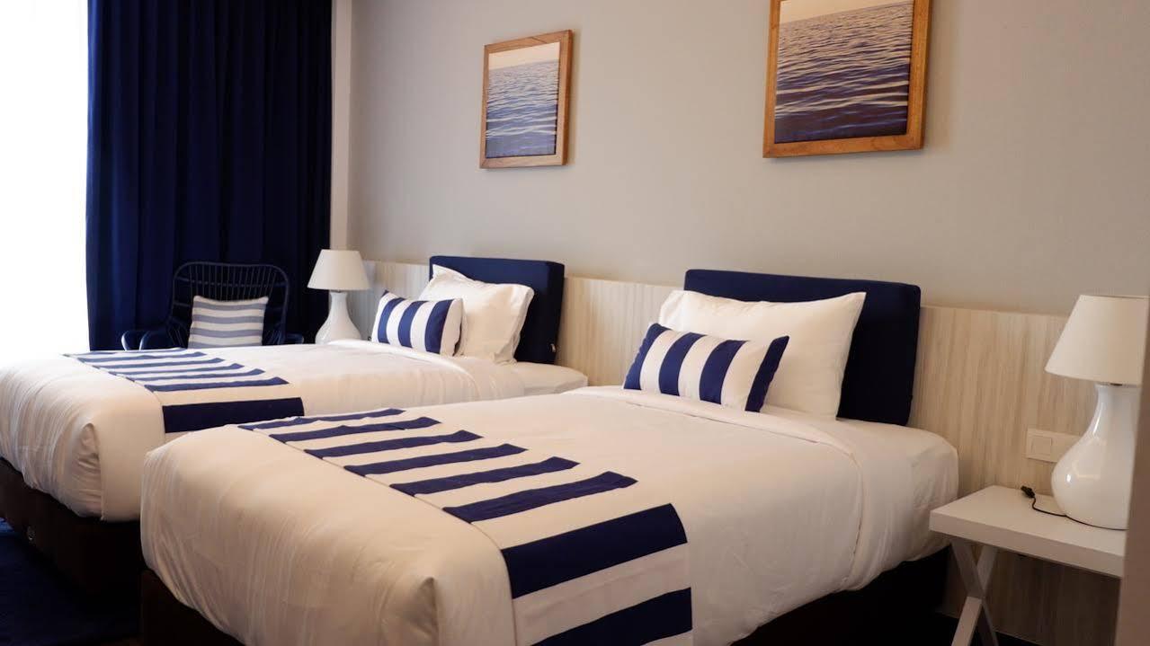 Swiss-Belresort Belitung Dış mekan fotoğraf