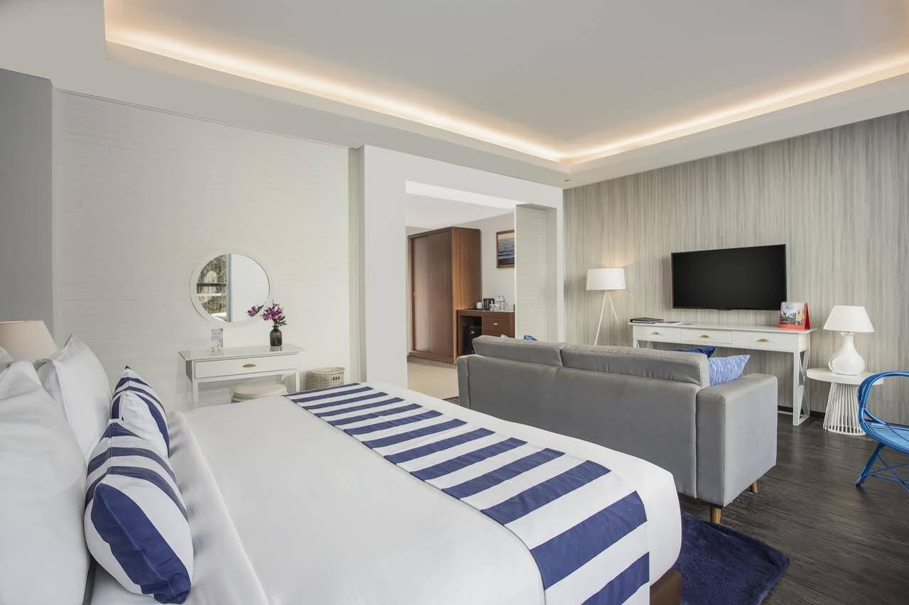 Swiss-Belresort Belitung Dış mekan fotoğraf