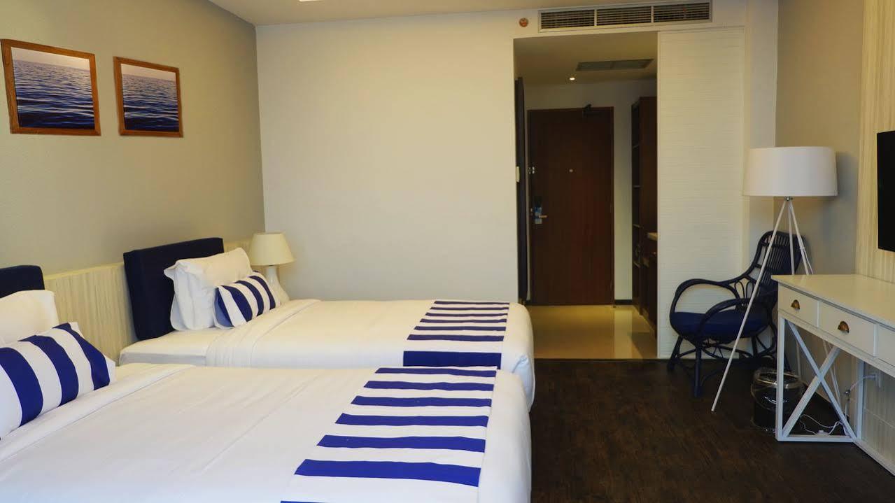 Swiss-Belresort Belitung Dış mekan fotoğraf