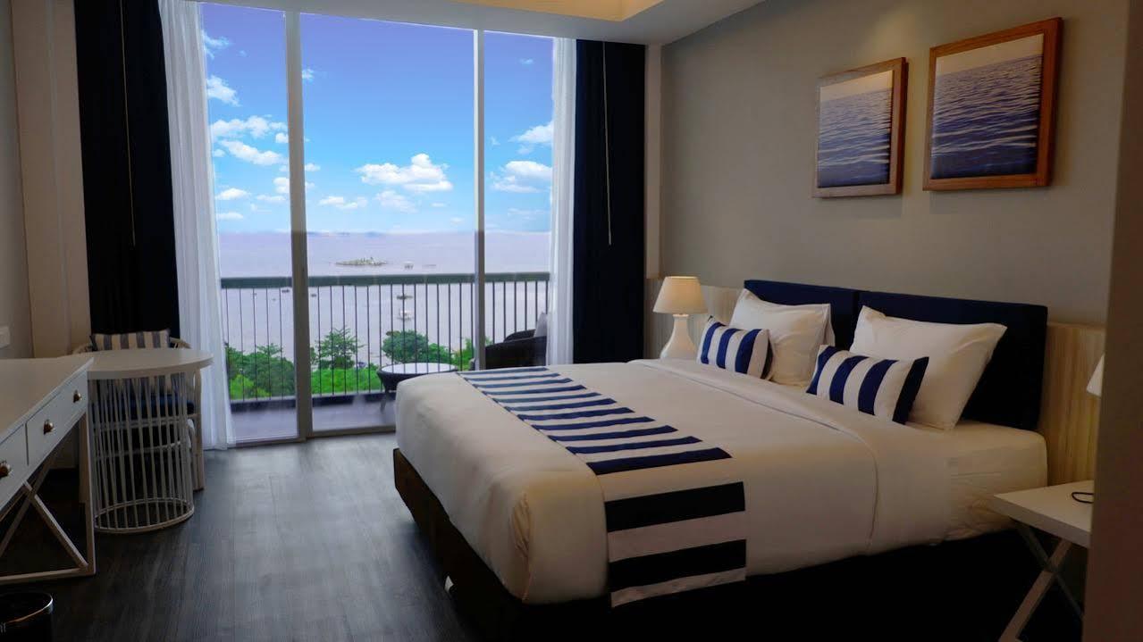 Swiss-Belresort Belitung Dış mekan fotoğraf