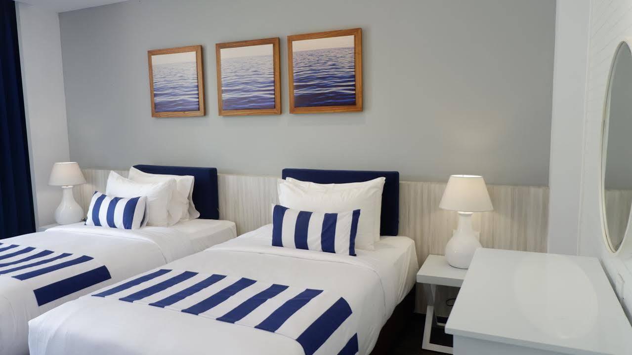 Swiss-Belresort Belitung Dış mekan fotoğraf