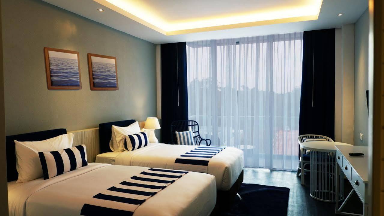 Swiss-Belresort Belitung Dış mekan fotoğraf