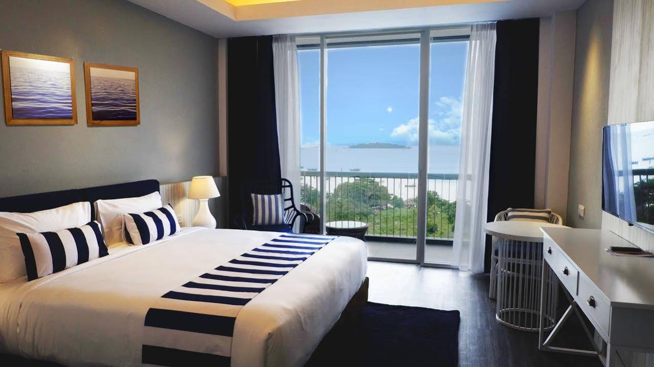 Swiss-Belresort Belitung Dış mekan fotoğraf