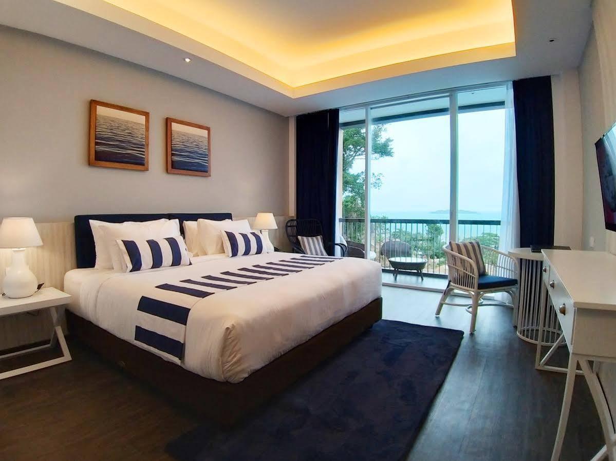 Swiss-Belresort Belitung Dış mekan fotoğraf